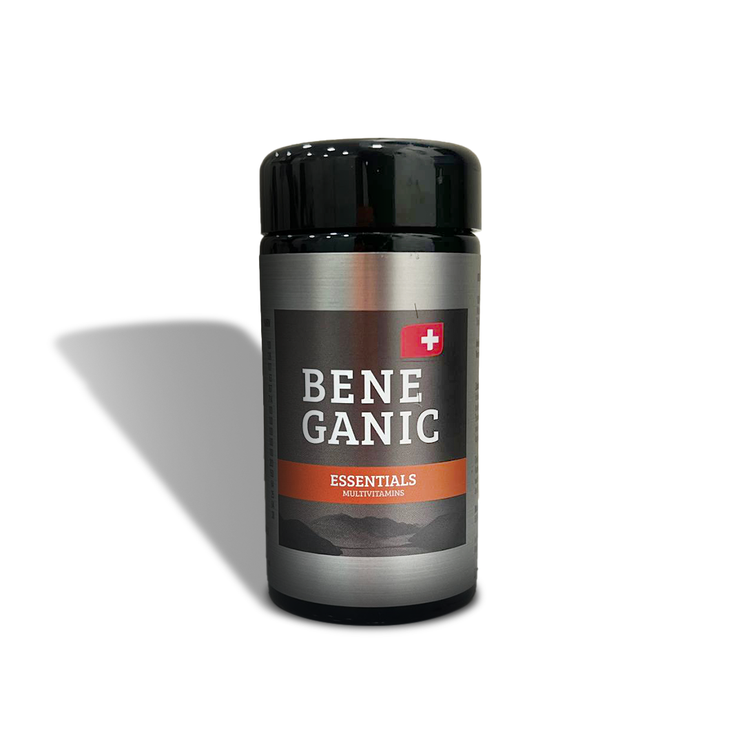 BENEGANIC ESSENTIALS