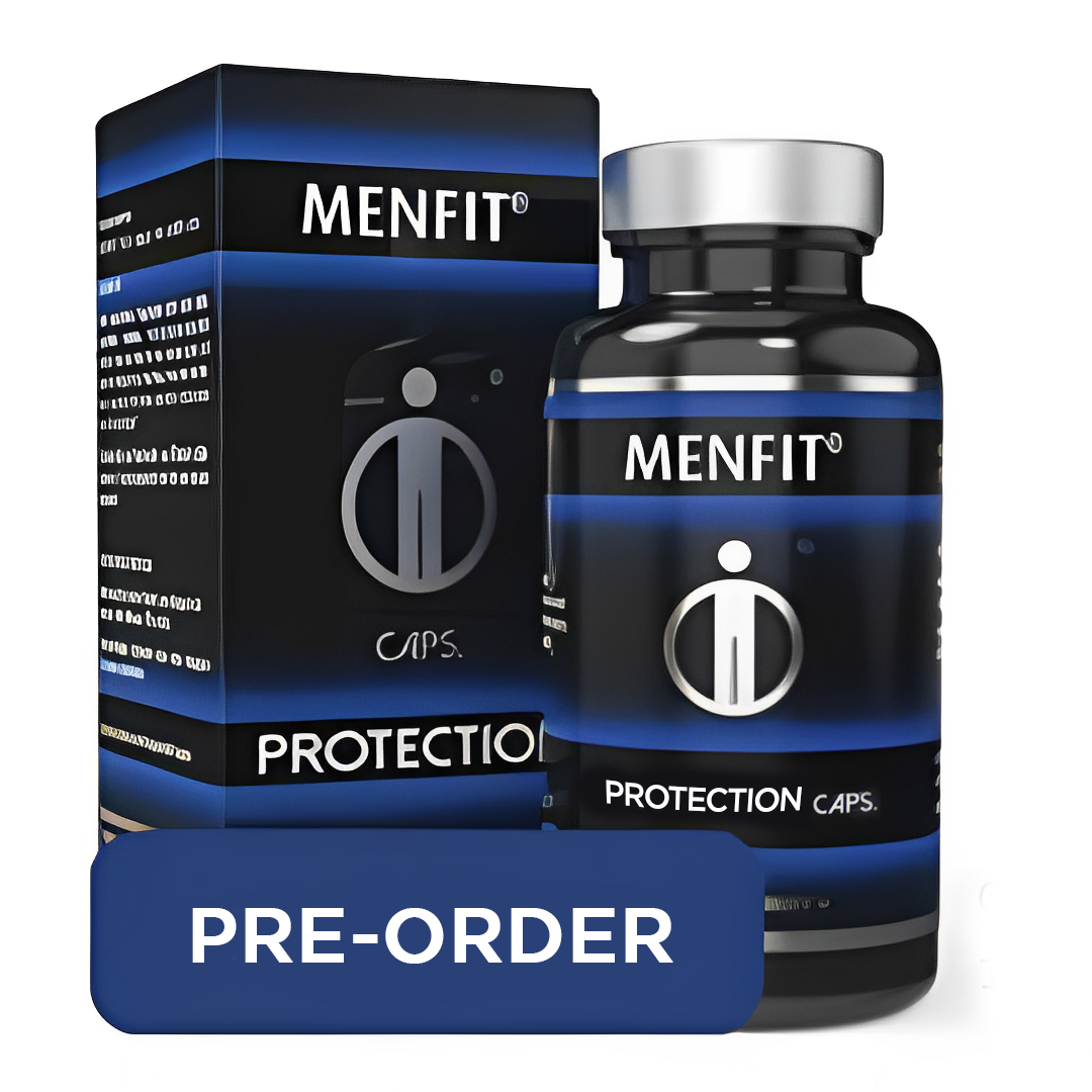 MENFIT PROTECTION (PRE-ORDER)