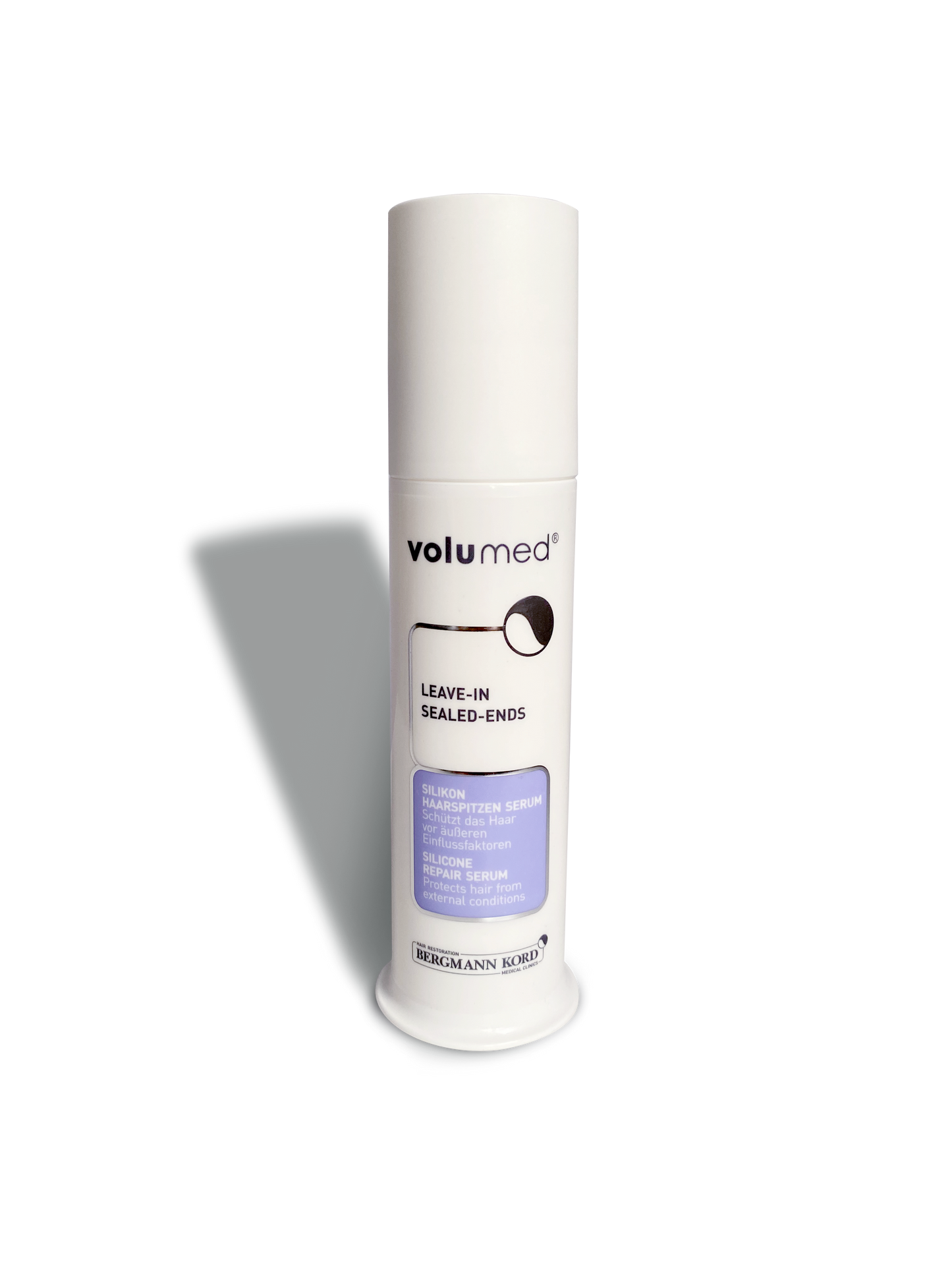 SILICONE REPAIR SERUM 100ml